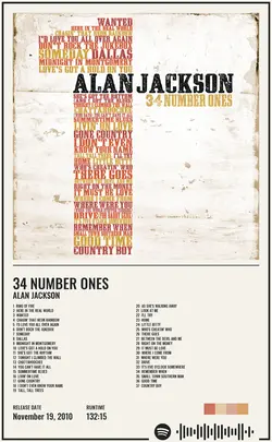 Alan Jackson - 34 Number Ones.jpg